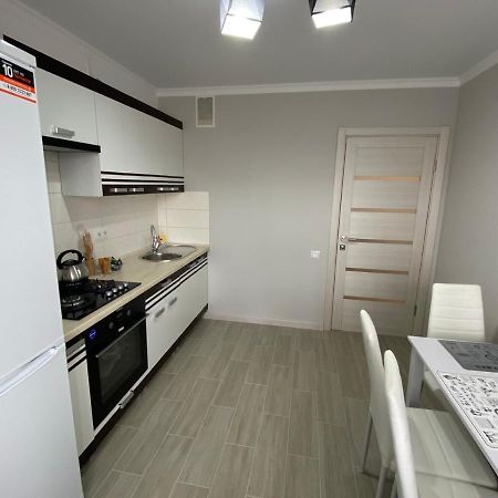 All New Apartment With Best View Near Shopping Malldova Chisináu Exterior foto