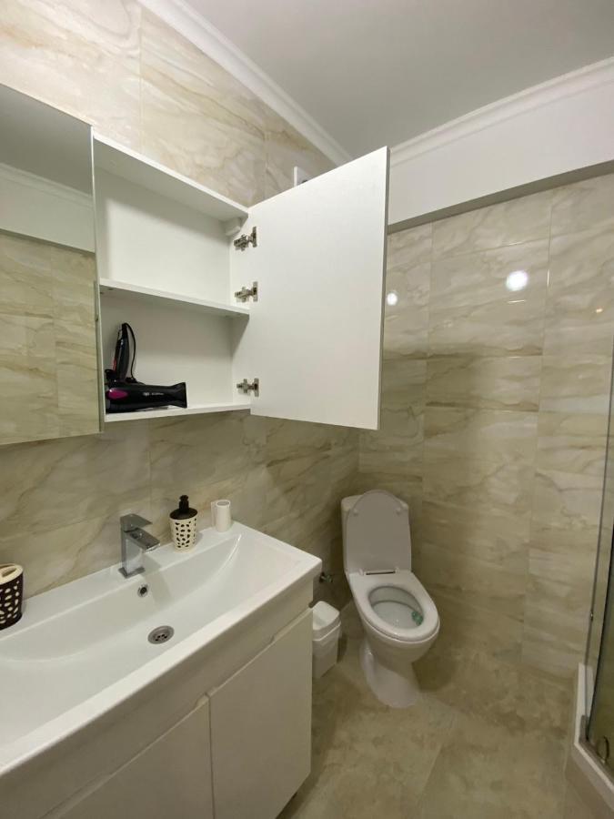 All New Apartment With Best View Near Shopping Malldova Chisináu Exterior foto