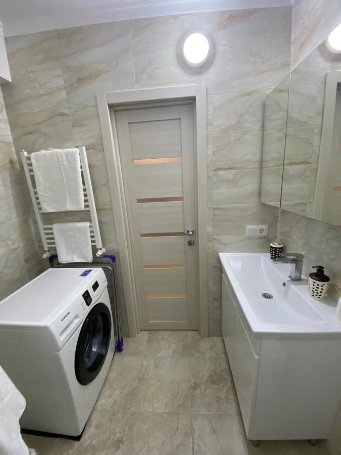 All New Apartment With Best View Near Shopping Malldova Chisináu Exterior foto